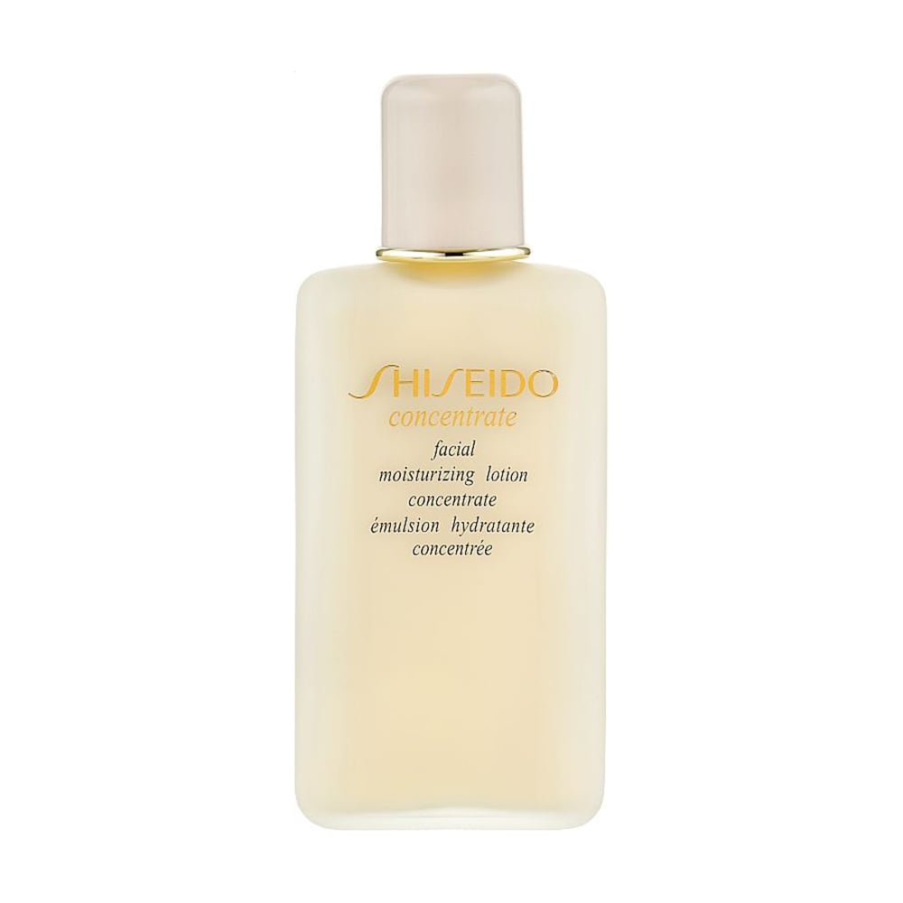 Зволожувальний лосьйон для обличчя Shiseido Concentrate Facial Moisturizing Lotion, 100 мл